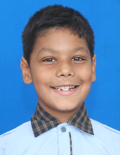 APARAJIT  SINGH